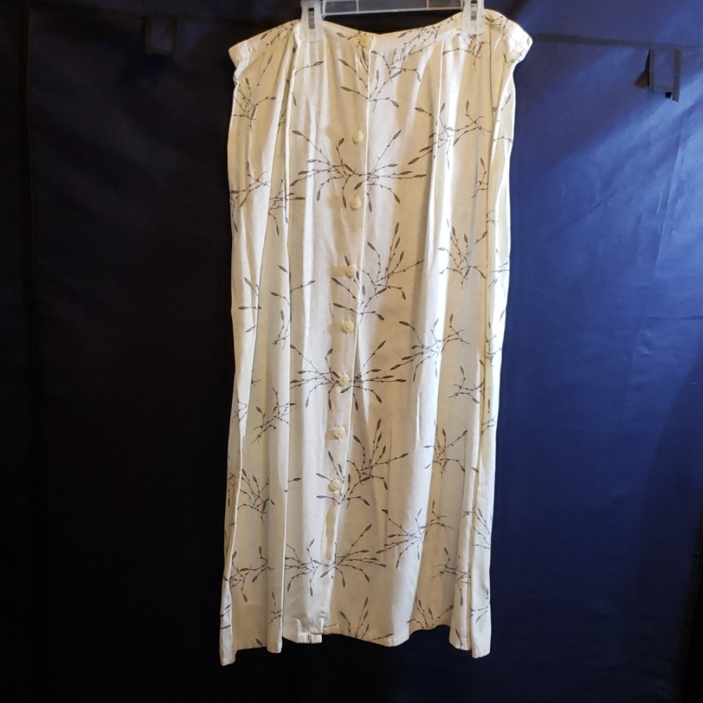 Kathy Ireland Skirt